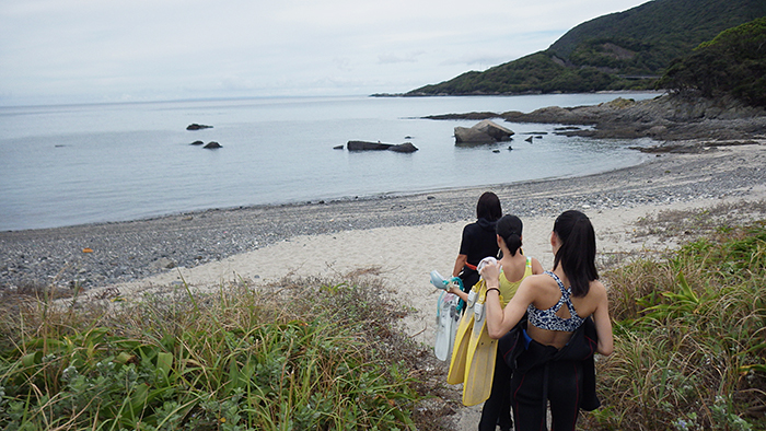 縄文杉、白谷雲水峡トレッキング、ウミガメを見に行こう！ 子どもと行く “屋久島” 旅行：白谷雲水峡トレッキング・シュノーケリング