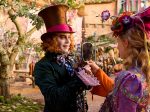 Alice In Wonderland: Through The Looking Glass