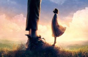 スピルバーグ監督最新作BFG：ビッグ・フレンドリー・ジャイアント