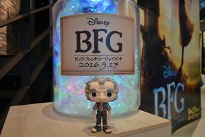 ディズニー最新作『BFG：ビッグ・フレンドリー・ジャイアント』キッズイベント親子試写会開催！