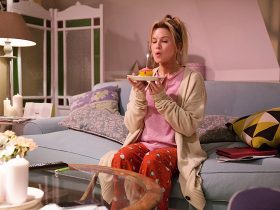 Bridget Jones's Baby