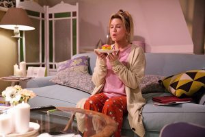 Bridget Jones's Baby