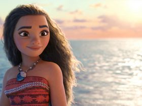 MOANA