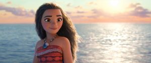 MOANA