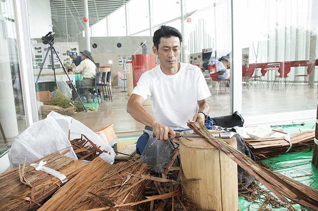 伝統の技を守り続ける匠が集結！ 日本の技体験フェア