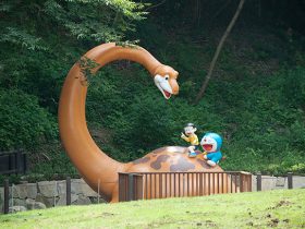 201610_facilities_Doraemon_museum_01