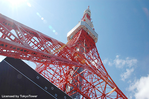 タワー 何 メートル 東京 ｢東京タワー｣が高さ333mで立っている理由