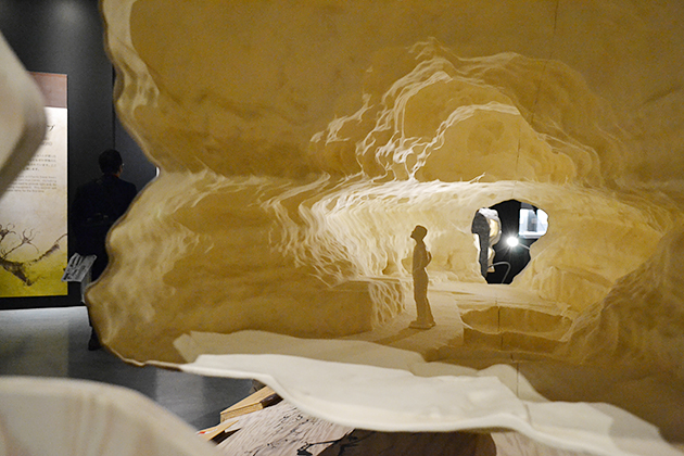 クロマニョン人の豊かな創造性や芸術のはじまりを体感！ 特別展「世界遺産 ラスコー展 〜クロマニョン人が残した洞窟壁画〜」