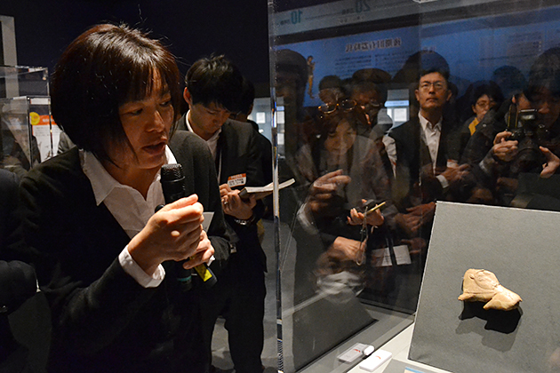 クロマニョン人の豊かな創造性や芸術のはじまりを体感！ 特別展「世界遺産 ラスコー展 〜クロマニョン人が残した洞窟壁画〜」