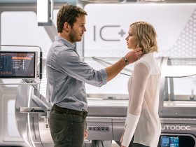 PASSENGERS