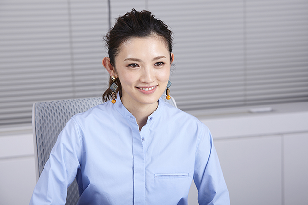 引っ込み思案でも女優になれる!? 子供の夢の叶え方　第27回 女優 星野真里さん