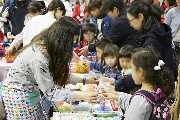 ⼩学⽣以下の子供と保護者は無料！ファミリーアニメフェスタ2017