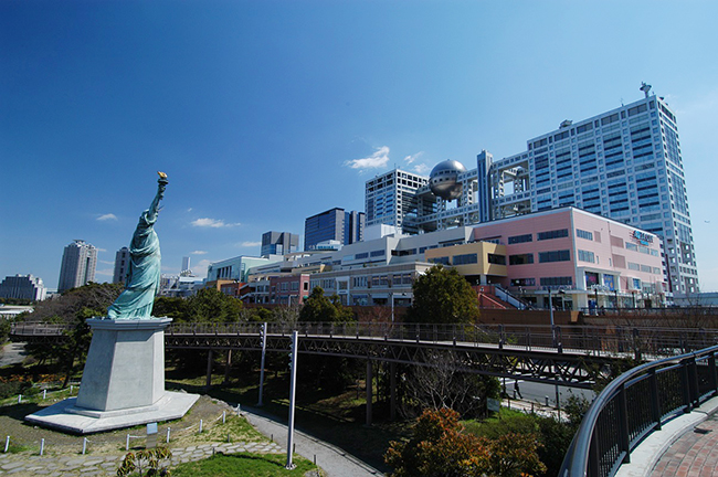 2017年4月29日（土・祝）「ユナイテッド・シネマ アクアシティお台場」オープン記念！全国のユナイテッド・シネマ、シネプレックスグループの映画館で利用できる特別招待券をプレゼント！