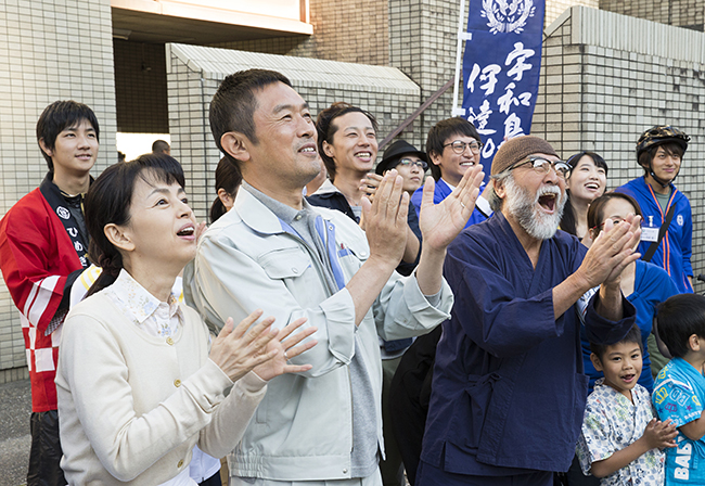 夢や目標、今の自分に悩んでいる方は必見！ 映画「海すずめ」公開記念！ 大森研一監督インタビュー！