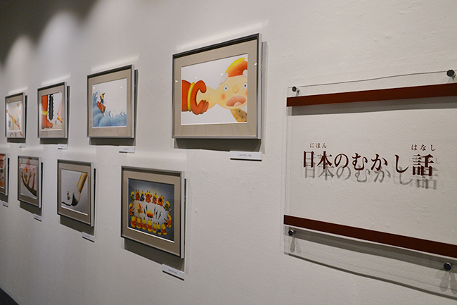 大人も子供も大好き！絵本作家いもとようこさんのインタビューも！「絵本原画展 いもとようこの世界」に行ってきた！