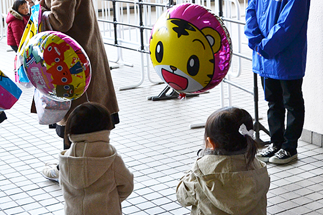 子供たち大喜び！わくわくドキドキがいっぱい！しまじろうコンサート初のスペシャル版！春のわくわく大発見！「しまじろうスペシャルコンサート」開催！