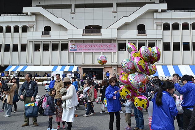 子供たち大喜び！わくわくドキドキがいっぱい！しまじろうコンサート初のスペシャル版！春のわくわく大発見！「しまじろうスペシャルコンサート」開催！