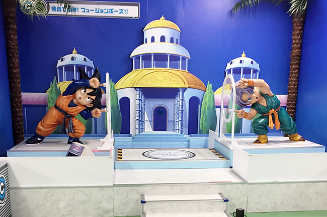 子供たちが孫悟空になれる！アニメ「ドラゴンボール」の世界を体験できる史上最大の祭典「ドラゴンボール天下一武道祭 2017」