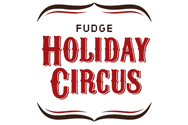 女性に人気のファッション誌『FUDGE』15周年記念イベント「FUDGE Holiday Circus with Shinagwa Open Theater」で子供と一緒に野外シネマ