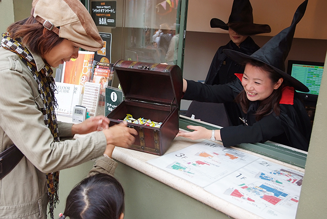 子供たちの仮装パレード「キッズパレード」も！川崎駅一帯がハロウィンパラダイス！2017年10月1日（日）〜31日（火）まで「KAWASAKI Halloween 2017（カワサキ ハロウィン 2017）」が開催！