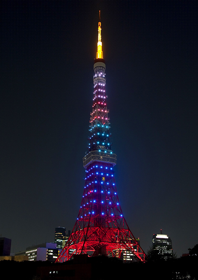 東京2020オリンピック公認プログラム、子供と一緒にスポーツを楽しめるイベント、芝公園・東京タワーでスポーツイベント「ウェルカム TOKYO スポーツパーク2017」が2017年10月28日（土）・29日（日）に開催！「1000日前カウントダウンフェスタ〜東京2020へ」ではトップアスリートが集結しトークショーも！