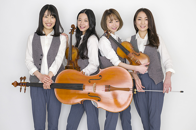 子供とクリスマスライブを楽しむ！入場無料！ 女性アーティストが織り成す美しい音色が聖夜に響く「六本木ヒルズクリスマスコンサート2017」