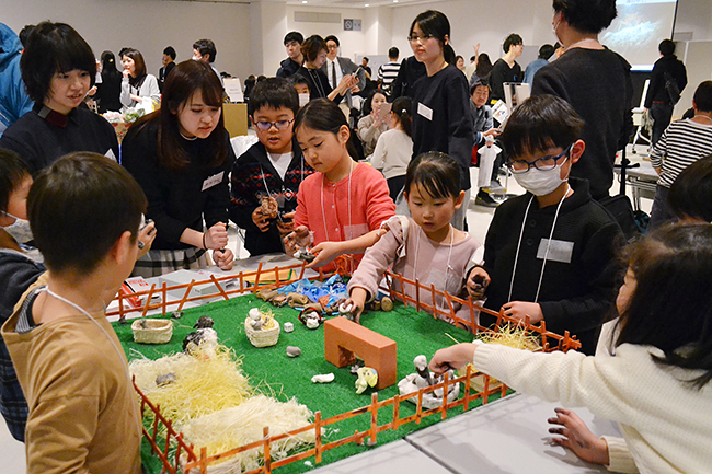 子供たちが楽しみながら数理感性・非認知能力を磨く無料イベント「第5回 ダヴィンチ☆マスターズ」が2018年1月28日（日）に開催！今後も定期的に開催！子供の勉強や2020年の教育改革に役立つ講演も！