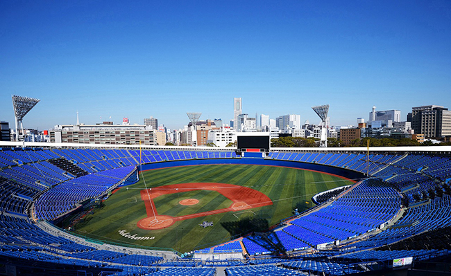 子供と一緒に野球をしながら謎解きイベント！2018年5月4日（祝・金）・6日（日）に横浜スタジアムで開催！リアル謎解きゲーム「スターマンが新球団設立！？謎解き入団トライアウト」