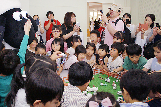 楽しみながら子供の数理感性・非認知能力を磨く無料のイベント「第7回 ダヴィンチ☆マスターズ」が2018年4月22日（日）神戸大学で開催！「ダヴィンチマスターズ」はゲームや実験などの体験型学習「アクティブラーニング」をとおして、子供の「好き！」が見つかるイベントです。