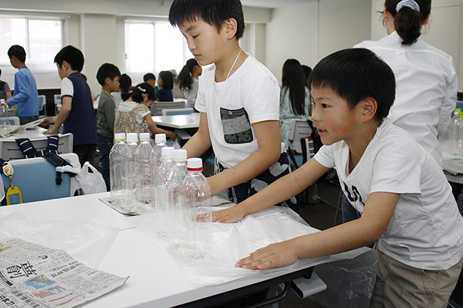 楽しみながら子供の数理感性・非認知能力を磨く無料のイベント「第7回 ダヴィンチ☆マスターズ」が2018年4月22日（日）神戸大学で開催！「ダヴィンチマスターズ」はゲームや実験などの体験型学習「アクティブラーニング」をとおして、子供の「好き！」が見つかるイベントです。