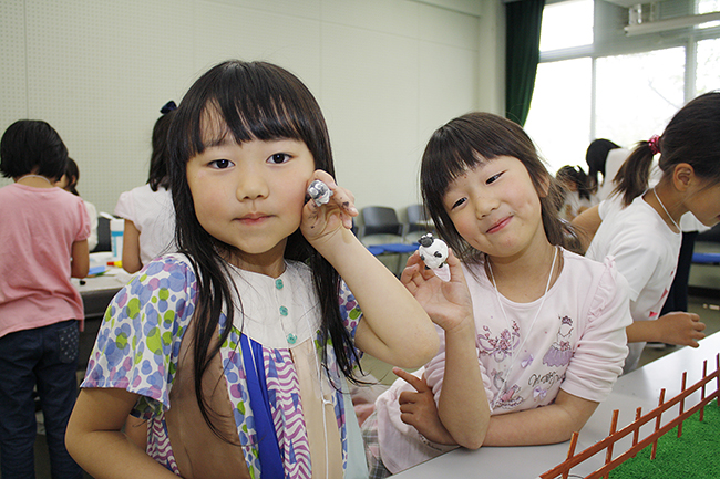 楽しみながら子供の数理感性・非認知能力を磨く無料のイベント「第7回 ダヴィンチ☆マスターズ」が2018年4月22日（日）神戸大学で開催！「ダヴィンチマスターズ」はゲームや実験などの体験型学習「アクティブラーニング」をとおして、子供の「好き！」が見つかるイベントです。