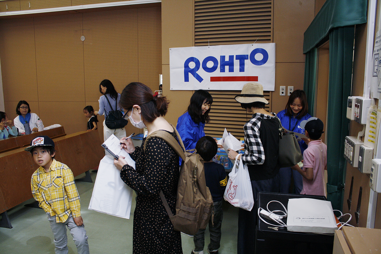 楽しみながら子供の数理感性・非認知能力を磨く無料のイベント「第7回 ダヴィンチ☆マスターズ」が2018年4月22日（日）神戸大学で開催！「ダヴィンチマスターズ」はゲームや実験などの体験型学習「アクティブラーニング」をとおして、子供の「好き！」が見つかるイベントです。