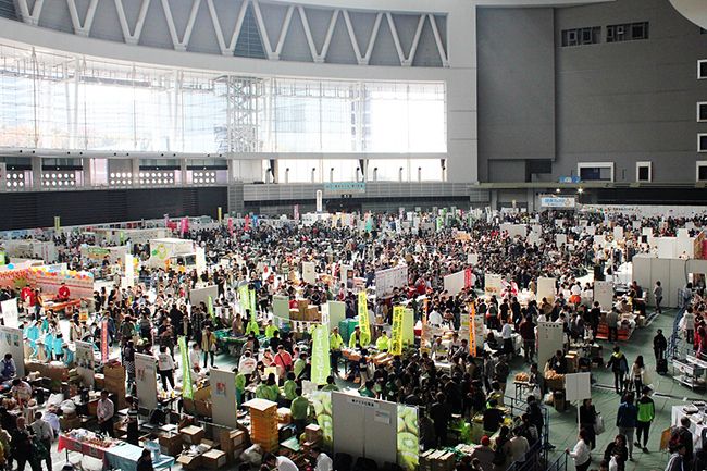 コープみらいの家族で楽しめる食育イベント『コープみらいフェスタ in 東京ドームシティ プリズムホール』が、2018年7月21日（土）に開催！コープ商品、産直品の試食・販売、子供と一緒に親子で楽しく学べる食の体験企画を実施！