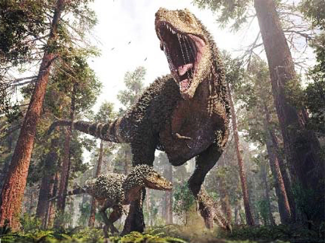 J:COMとアニマルプラネットは2018年7月22日（日）、東京ソラマチ「J:COM Wonder Studio（ジェイコム ワンダースタジオ）」で、子供たちの夏休みの「自由研究のヒントを探そう 超恐竜教室」を開催！27日（金）まで巨大トリケラトプスバルーンも登場！恐竜くんのトークショーも！