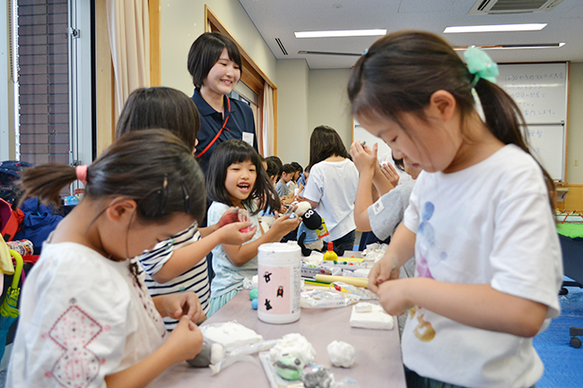 遊びから学び、楽しみながら興味を持つ体験を提供することで、子供の数理感性、論理的思考力を高めるイベント「ダヴィンチマスターズ」の12回目が、2019年2月3日（日）に大阪吹田市にある大阪大学で開催！ ただいま参加者募集中！ 