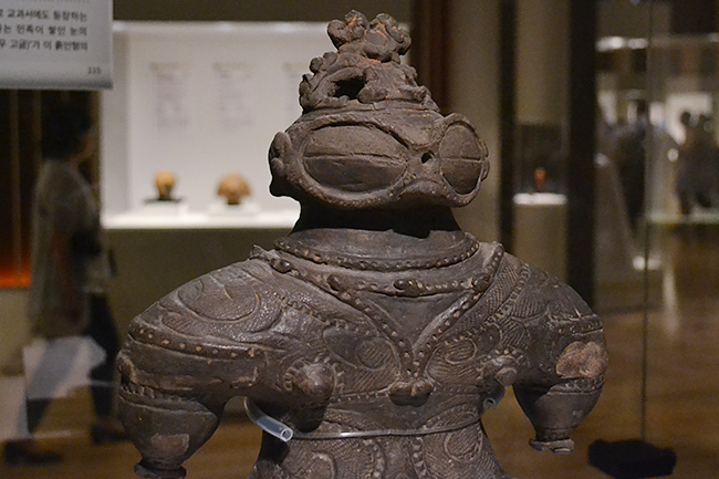 A special exhibition "Jomon - a beat of beauty of 10,000 years" that can experience the beauty origin of Japan, the Jomon era pottery, the clay figure etc, will be held at the Tokyo National Museum from Tuesday, July 3, 2018 ! I went there at once. Six items of Jomon National Treasures gather, valuable opportunities for children to see genuine Jomon pottery, clay figures. It is an exhibition that parents and children can experience such experiences that make people feel living in the Jomon period. Special exhibition "Jomon - a beat of beauty of 10,000 years" will be held at the Tokyo National Museum until September 2, 2018 (Sun)!