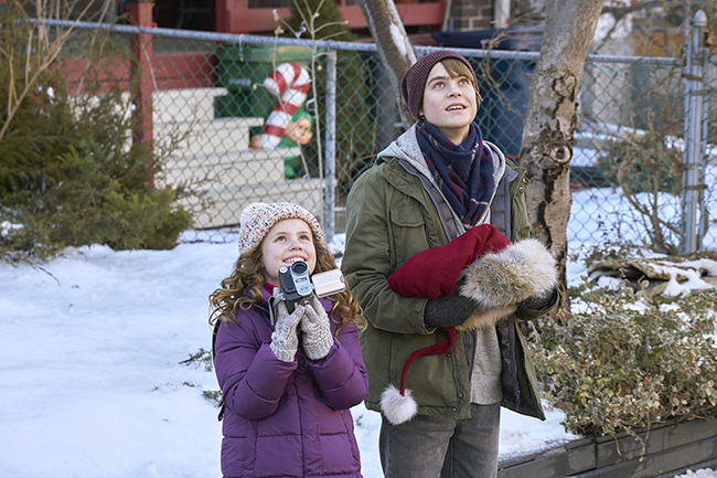 世界最大級のオンラインエンターテインメントサービスを提供する「Netflix（ネットフリックス）」は、クリスマスシーズンにぴったりな、子供と一緒に楽しめるNetflixオリジナル映画『クリスマス・クロニクル』を大好評独占配信中！
