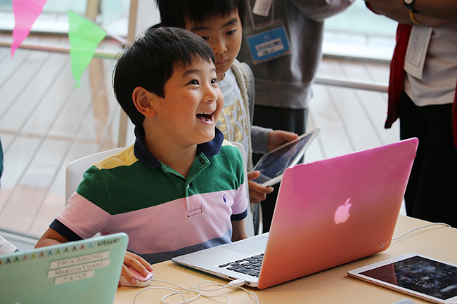 2019年2月9日（土）～10日（日）の2日間、子供によるプログラミングやロボット製作の作品発表会『ワンダーメイクフェス 5』が日本科学未来館で開催！また最新のテクノロジーやガジェットを体験できるワークショップ、プログラミング教室も開催！