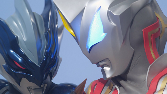 子供たちが大好きウルトラマンの映画が春休みに公開！「劇場版ウルトラマンＲ／Ｂ　セレクト！絆のクリスタル」が2019年3月8日（金）より全国ロードショー！