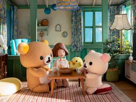 20190419_Netflix_rirakkuma_01