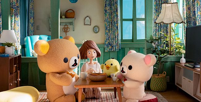 2019年4月19日（金）全世界独占配信！Netflixオリジナル