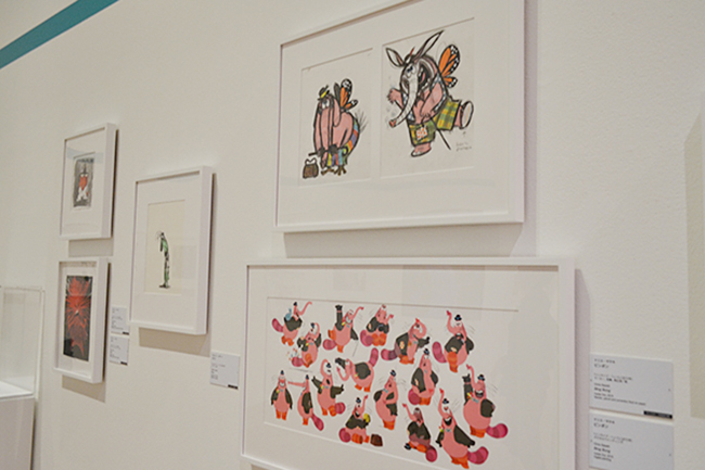 2015年3月5日（土）から5月29日（日）まで東京都現代美術館で「スタジオ設立30周年記念 ピクサー展」が開催！「スタジオ設立30周年記念 ピクサー展」に行ってきた。「トイ・ストーリー」から最新作「アーロと少年」までのドローイングなどを紹介！子供と一緒に楽しめるピクサーの展覧会。