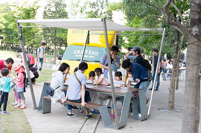 品川シーズンテラスでは2019年5月4日（土）〜26日（日）の土・日・祝日計9日間にわたり、子どもと一緒に楽しめる謎解きイベント「トレジャーハンターワンダーランド！〜失われたレインボージュエルを取り戻せ！〜」を開催！謎を解いて「レインボージュエル」を取り戻せ！