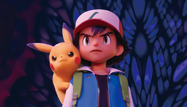 子供たちが大好きなポケットモンスター。大ヒットを記録したポケモン映画シリーズ1作目「劇場版ポケットモンスター ミュウツーの逆襲」がフル3DCGとなり、「ミュウツーの逆襲 EVOLUTION」として2019年7月12日（金）に公開！「これは、わたしを生み出した人類への、逆襲だ！」。不朽の名作が2019年夏にSTRIKES BACK！