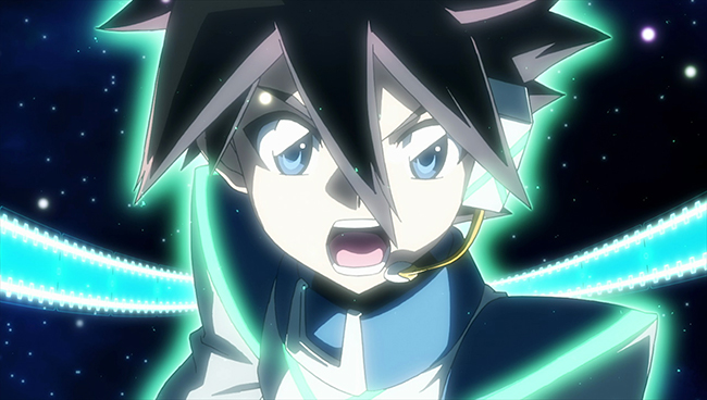 子供たちに大人気!TBS系で放送されてきたテレビアニメ『新幹線変形ロボ シンカリオン』がついに映画化!劇場版『新幹線変形ロボ シンカリオン 未来からきた神速のALFA-X』が2019年12月全国公開!新幹線試験車両 “ALFA-X”がシンカリオンに!