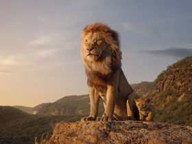 THE LION KING - Featuring the voices of James Earl Jones as Mufasa, and JD McCrary as Young Simba, Disney's "The Lion King" is directed by Jon Favreau. In theaters July 19, 2019...© 2019 Disney Enterprises, Inc. All Rights Reserved.