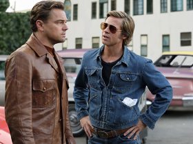 2488029 - ONCE UPON A TIME IN HOLLYWOOD