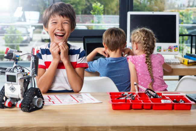 子供の可能性が広がるイベント『Go SOZO Tokyo 2019』が2019年9月23日（月・祝）、六本木グランドタワーで開催！子供たちが自分でつくったプログラミングやロボットなどの発表や、子供も保護者も楽しめるワークショップを複数用意！