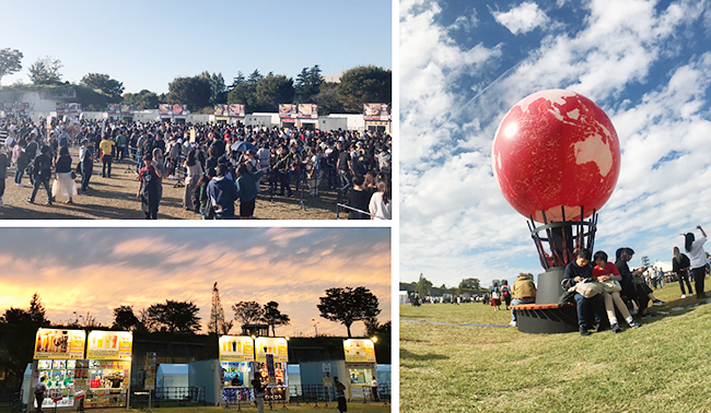 2019年10月18日（金）〜10月27日（日）の10日間、国営昭和記念公園にて「肉フェス 国営昭和記念公園 2019」が開催！肉のプロたちが腕をふるう究極の肉対決！ さらにタピオカエリアも登場！