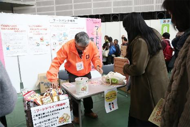 コープみらいの食育「たべる、たいせつ」をテーマにした家族で楽しめるイベント『コープみらいフェスタinさいたまスーパーアリーナ』が2019年10月20日（日）に開催！コープ商品、産直品の試食・販売を行う大物産展や、親子で楽しく学べる食の体験企画を実施！